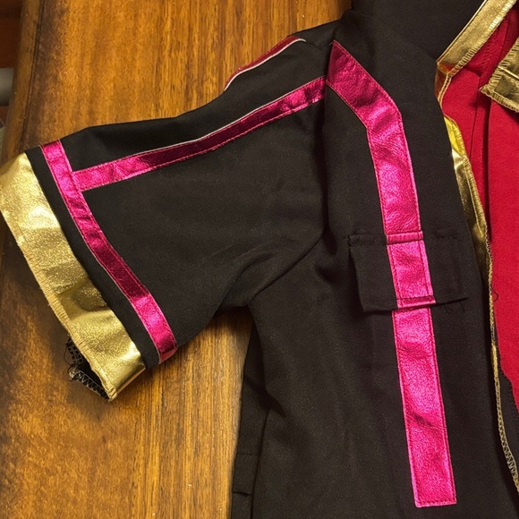 Spirit Fortnite Drift Jacket & mask - youth XL - Picture 3 of 8